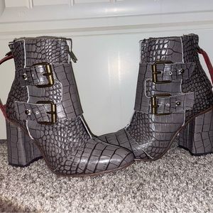 Freebird by Steven { Joeys }